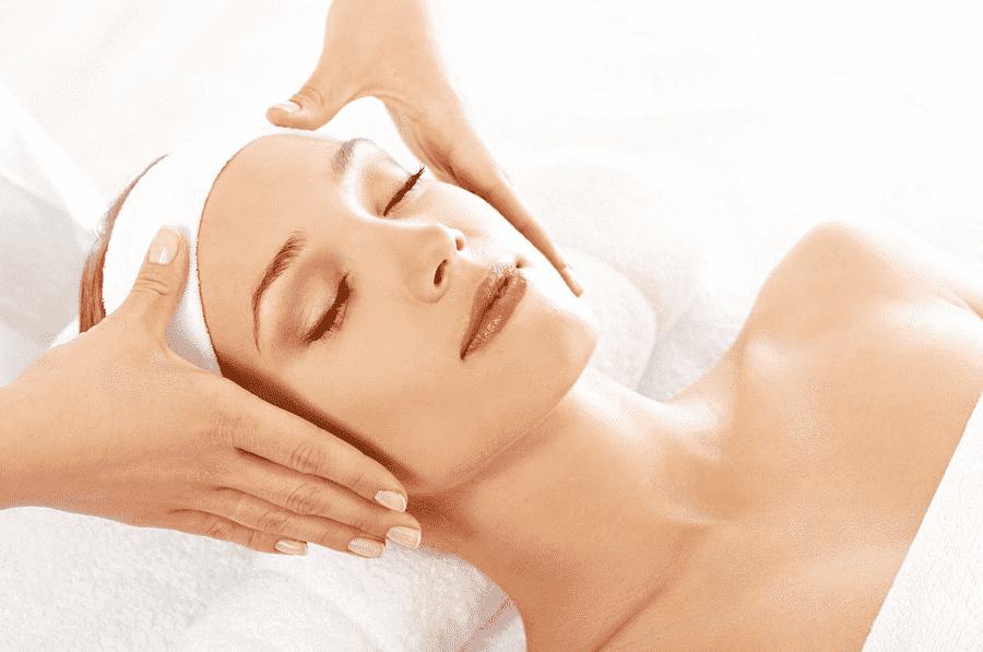 Advanced  Luminate & Glow Facial