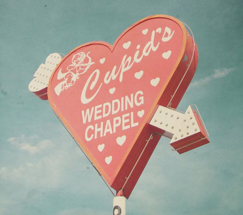 Wedding Consultation + Deposit