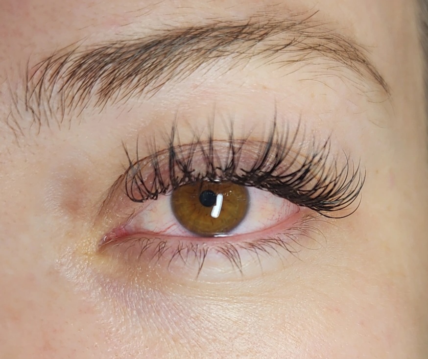 Classic 2 Week Fill at Touch.Of.Tan.Tips.Lash in Twin Falls, ID