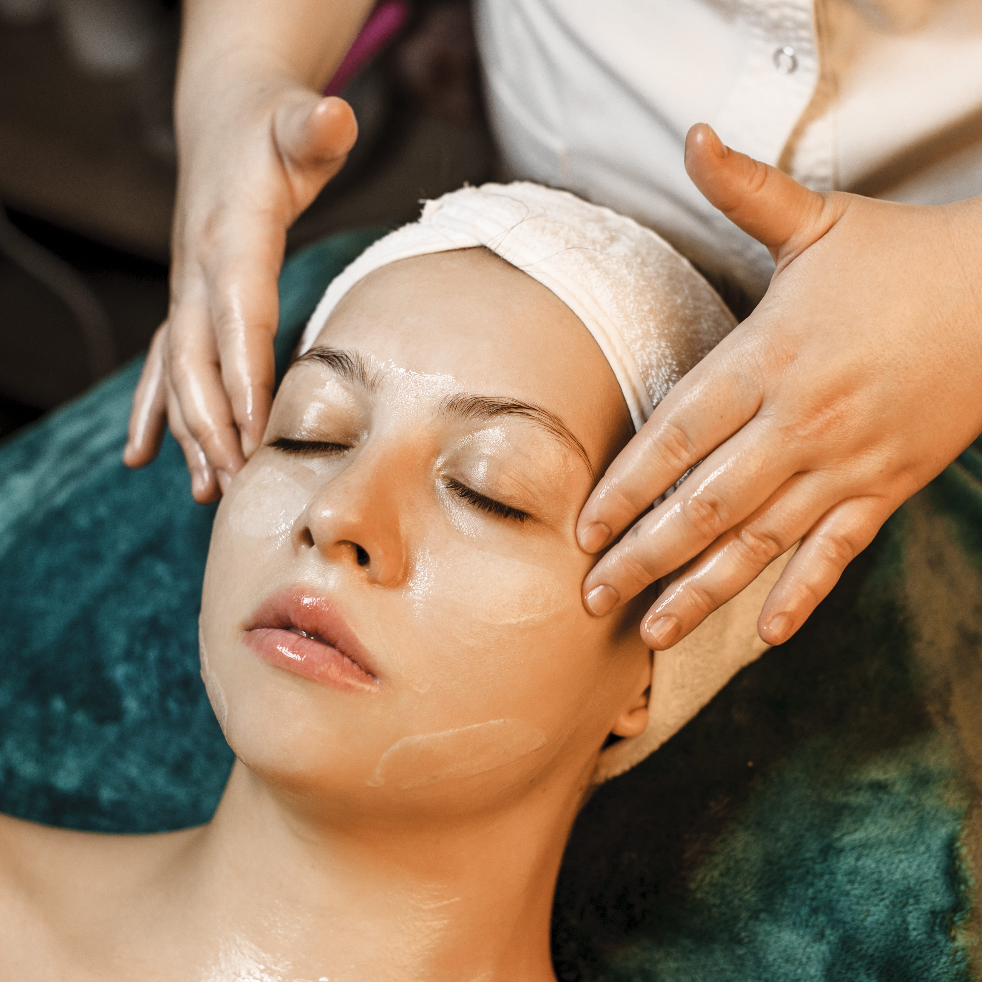 Balance and Restore Facial at Dreamland Health and Wellness in Indianapolis, IN