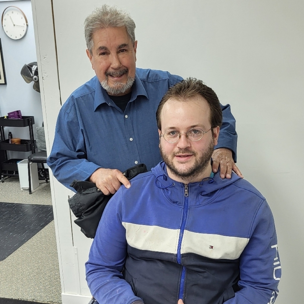 Beard Trim / Clipper Shave at Westgate Barber - Arm N Anvil in Ann Arbor, MI