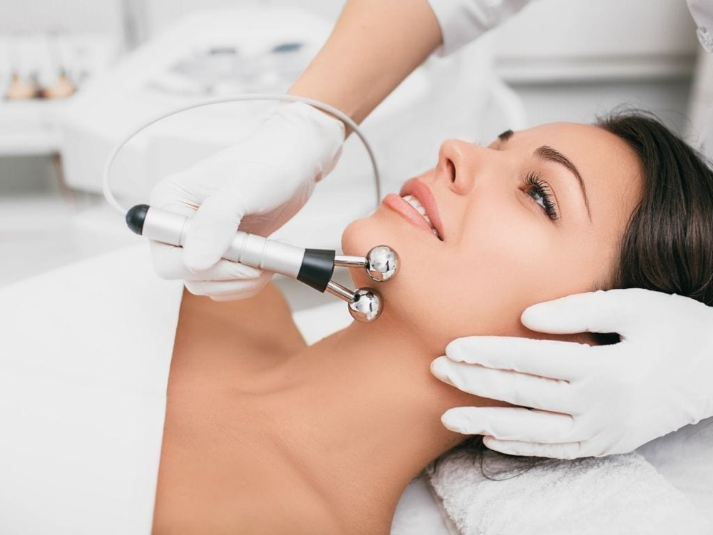 Lift and Firm Facial