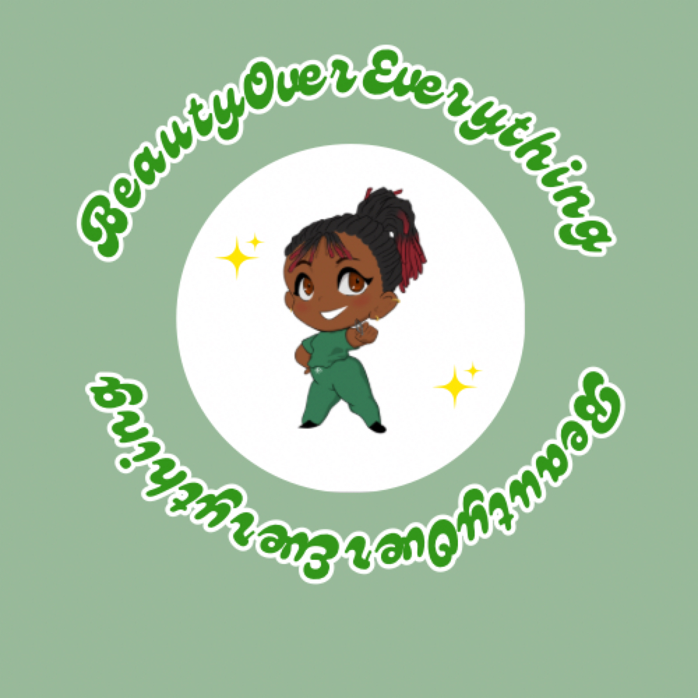 Content Model Service at Beauty Over Everything in Aurora, CO