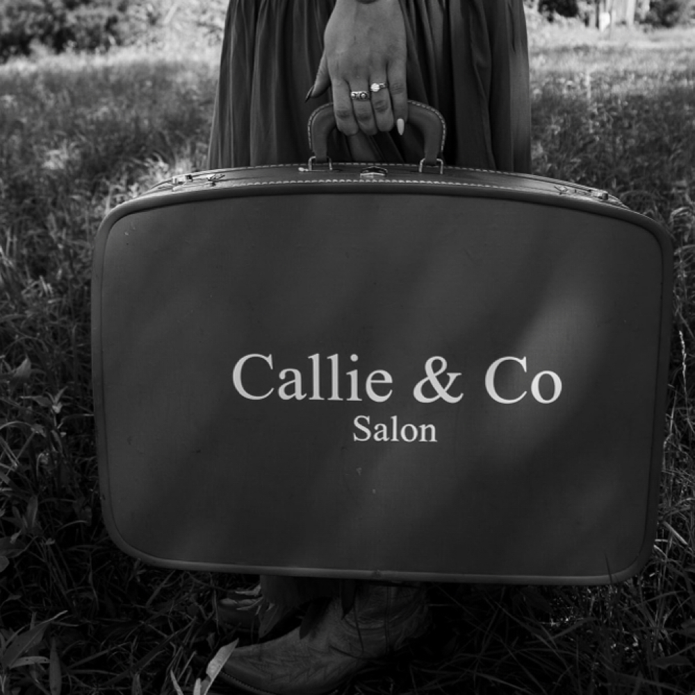 OI Liquid Luster Treatment at Callie & Co Salon in Georgetown, TX