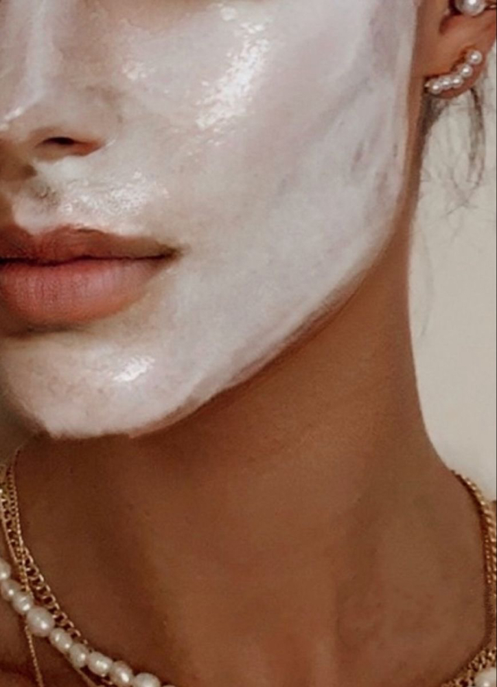 The Cloud 9 Infusion Facial ☁️ at Eden's Beauty Studio in Feeding Hills, MA