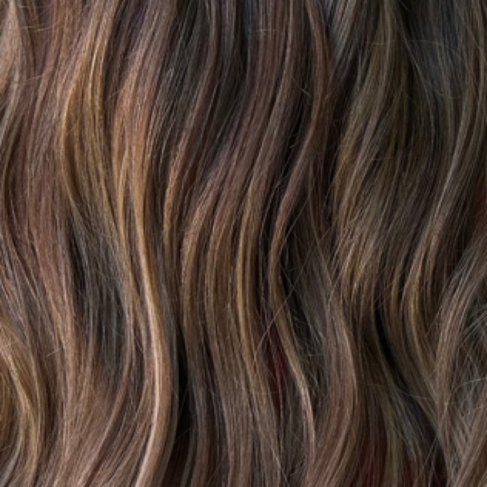 Depth & Dimension Color Package at Madilyn  Phipps in Wichita, KS
