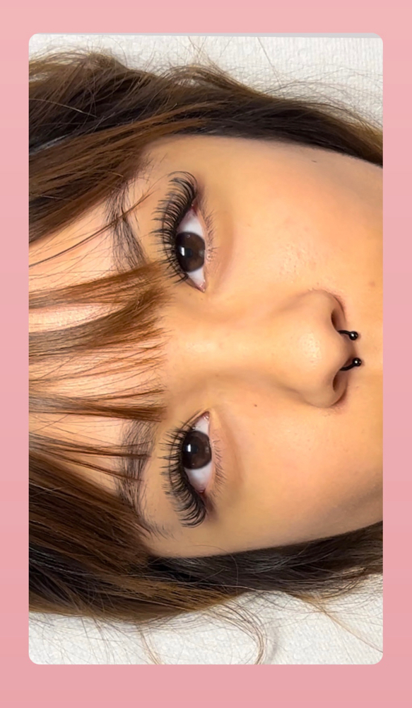 Classic Set at Beautyxalysssa in San Antonio, TX