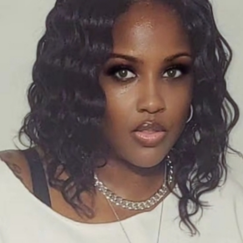 Leaveout Quickweave at Chariese Ray in Hazelwood, MO