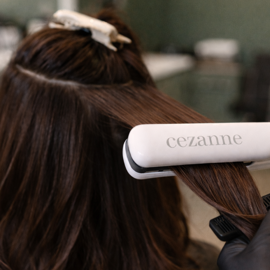 Express Smoothing Treatment at Julep by Stovall Studios LLC in Taylors, SC