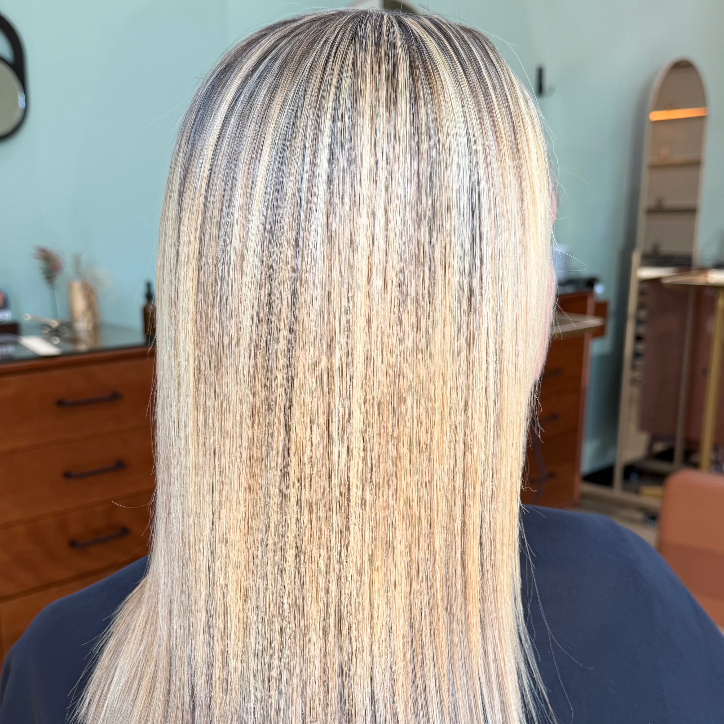 Express Smoothing Treatment at Julep by Stovall Studios LLC in Taylors, SC