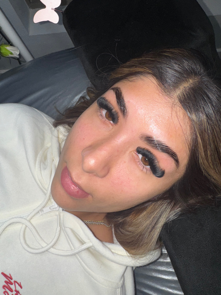 Signature Brow | Lami*Wax*Stain |