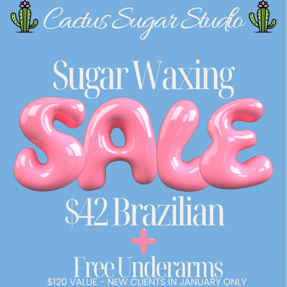 January Introductory Brazilian