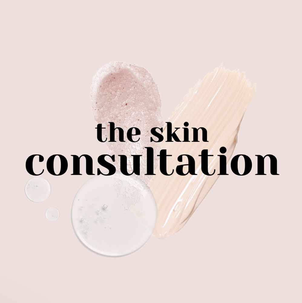 Skin Consult In Person