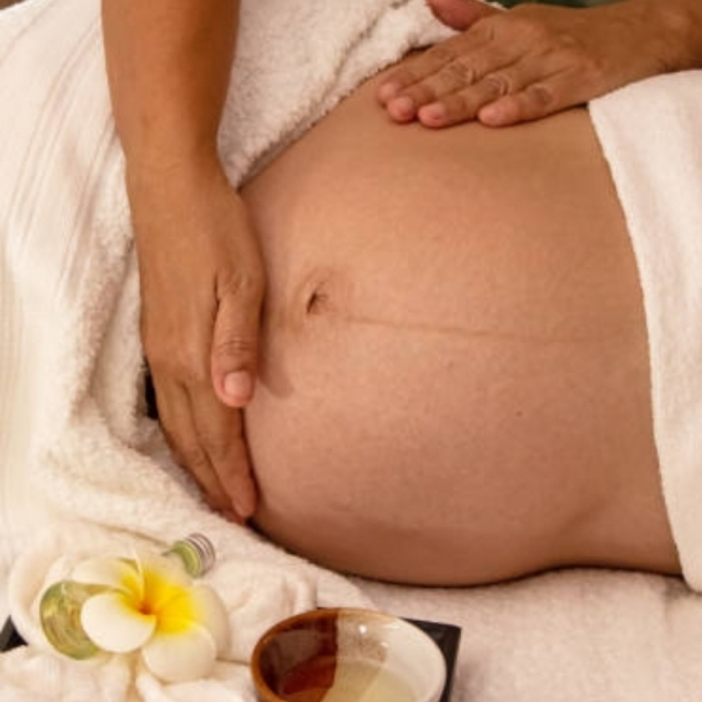 Prenatal Massage at Body Massage By Karah in Desoto, TX