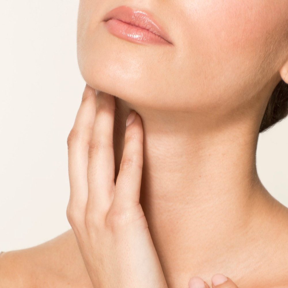 Chin at Cindy Lopez Beauty in McAllen, TX