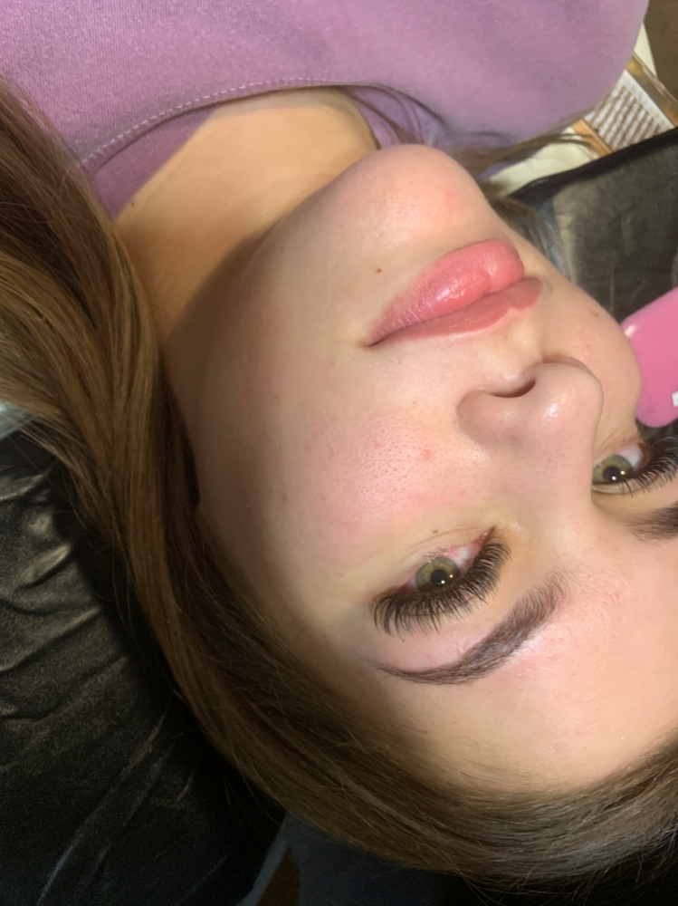 Hybrid Fill