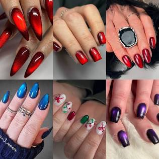 Alyssa- Nail Art