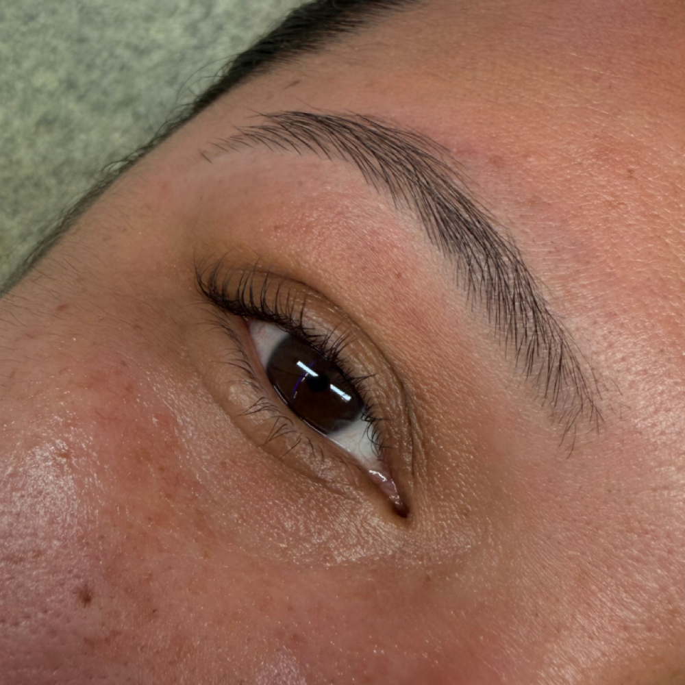 Korean Lash Lift at Your Beauty Alchemist in Philadelphia, PA