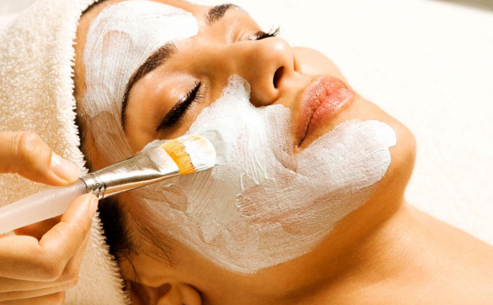 Custom Signature Facial
