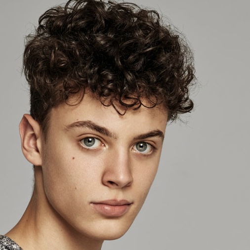 Perm at Christopher Cabrera in Tempe, AZ