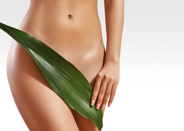 BRAZILIAN WAX