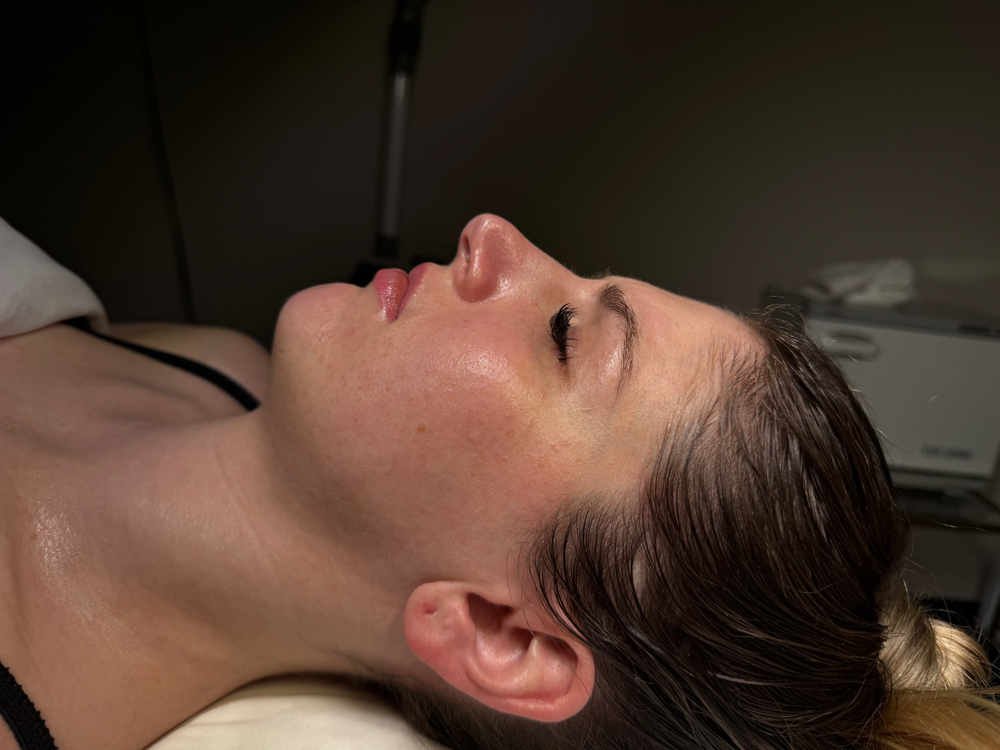 90 min Facial