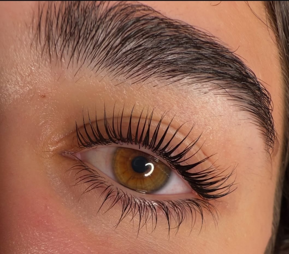 Lash Lift