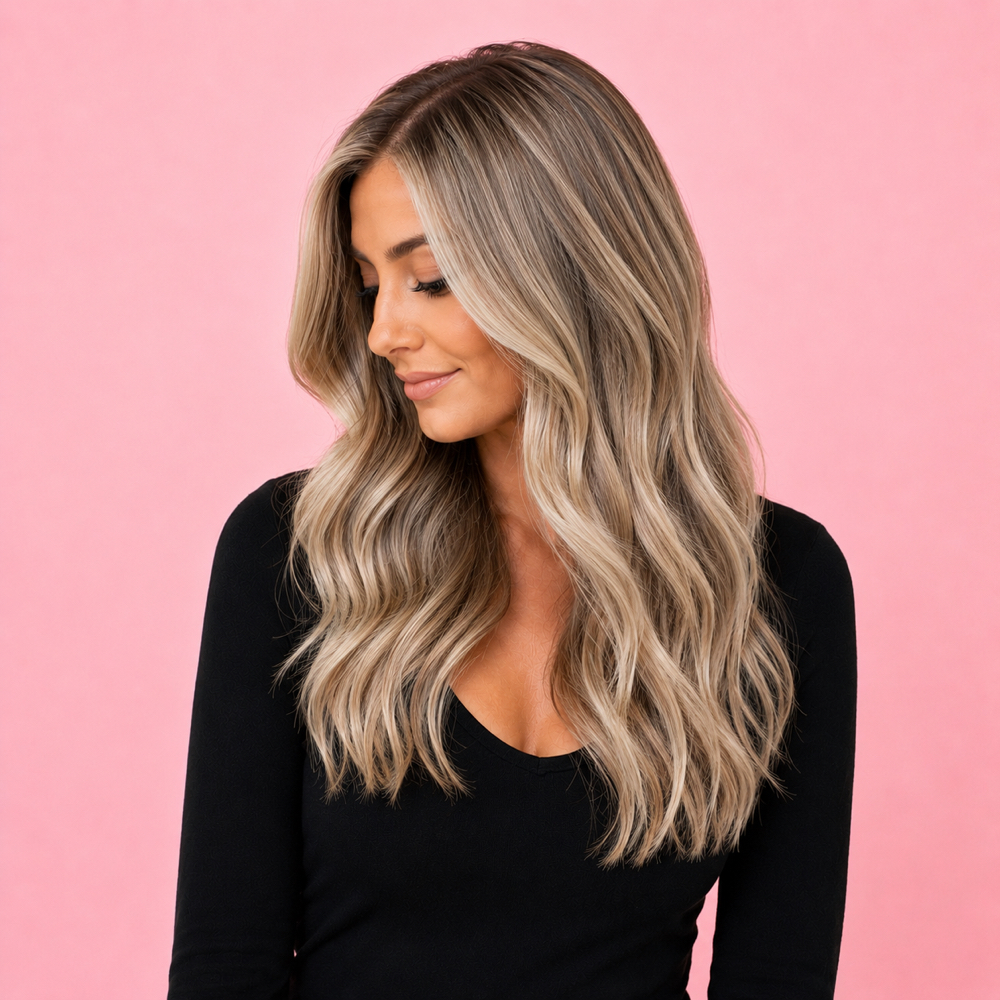 Mini Partial at Made To Slay Salon LLC in League City, TX