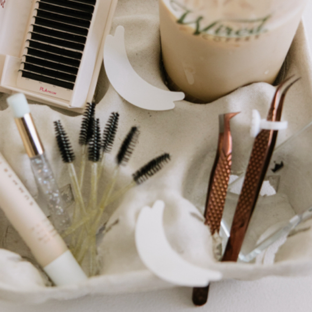 Brows at Jane+Brynn | Salon Co. in Albany, KY