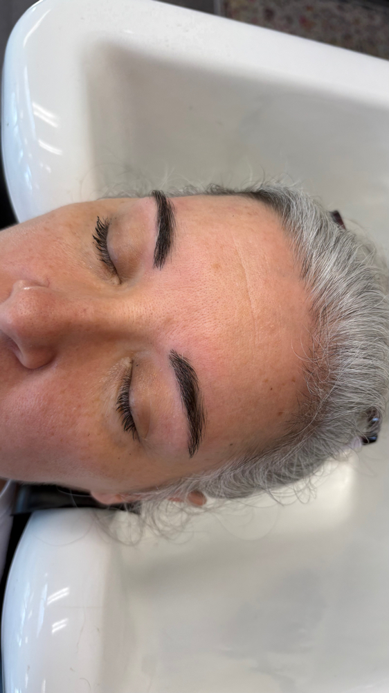 Wax at Indie Grace Nail Studio in Lima, OH