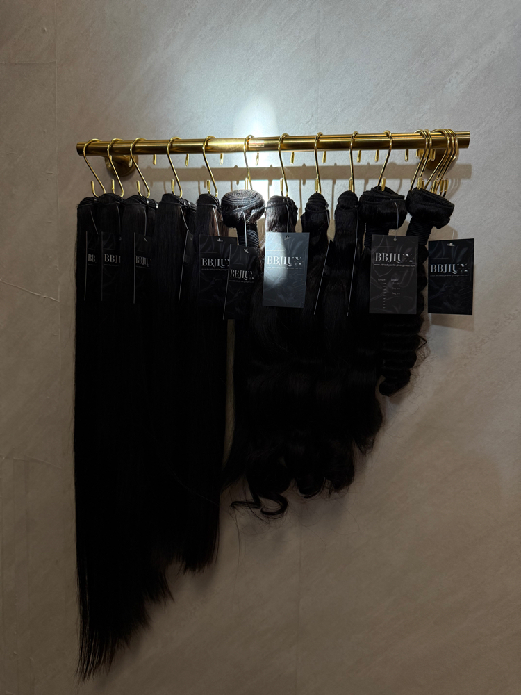 Classic Sew-in With 3 Bundles at Styles By Janelle in Chicago, IL