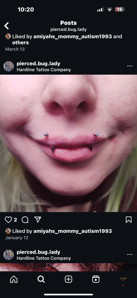 Angel Bites
