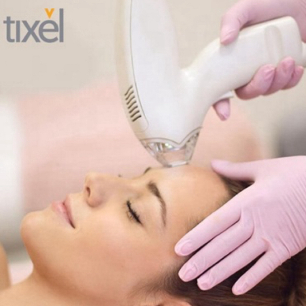 TIXEL SKIN RESTORATION at HOUSE OF BEAUTY UTAH in St George, UT