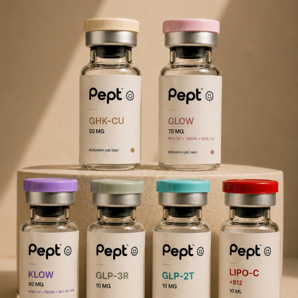 Peptides Consultation at Bare Aesthetics ATX in Austin, TX