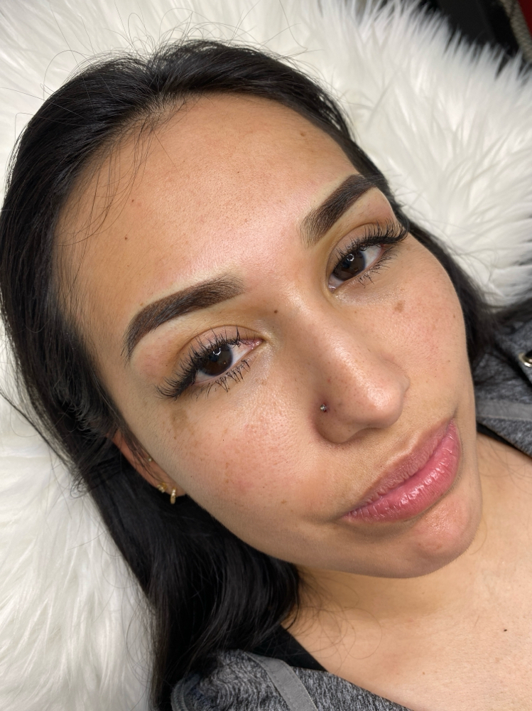 Touch Up