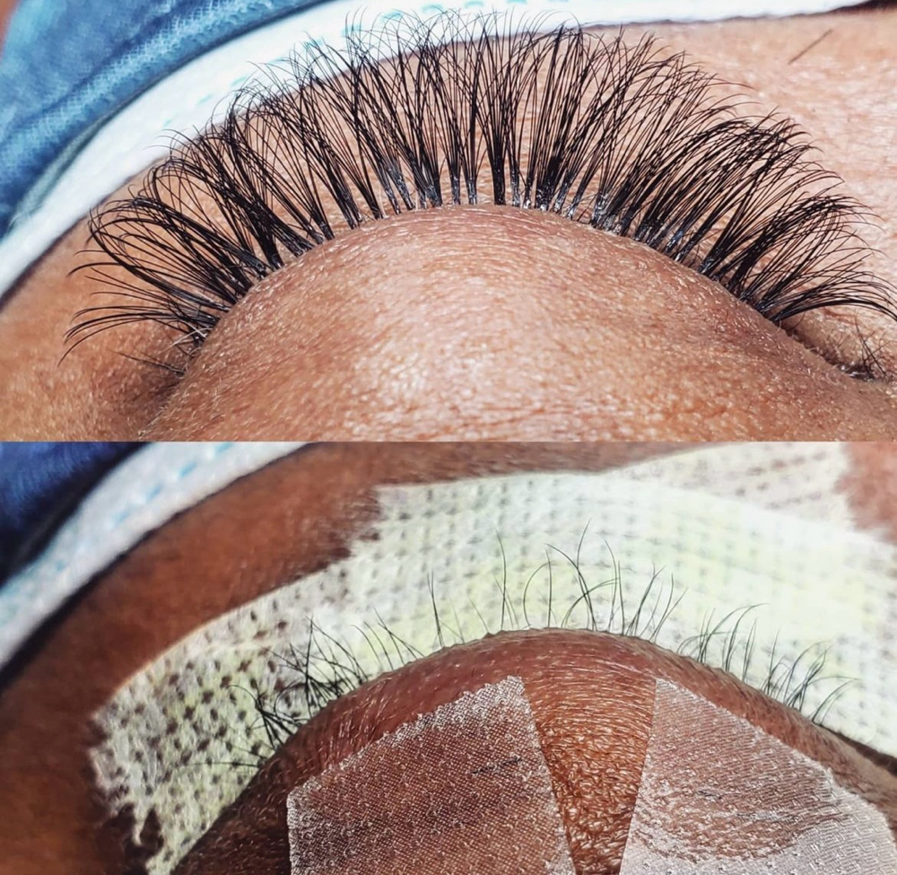 Hybrid Mini Fill (7-10 Days From Full Set)