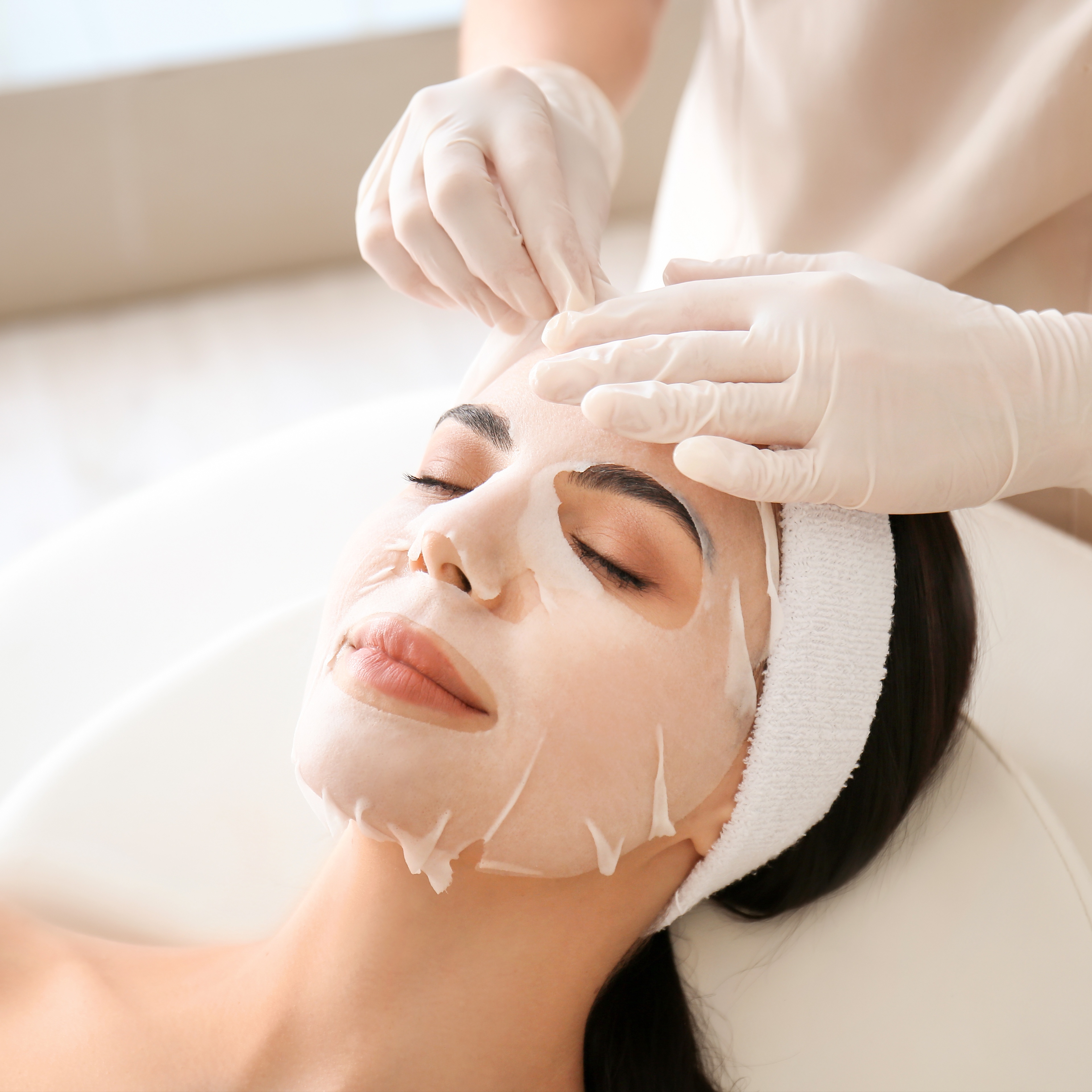 Flash Brightening Facial at Tru form of beauty in Oak Brook, IL