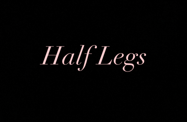 Half Legs