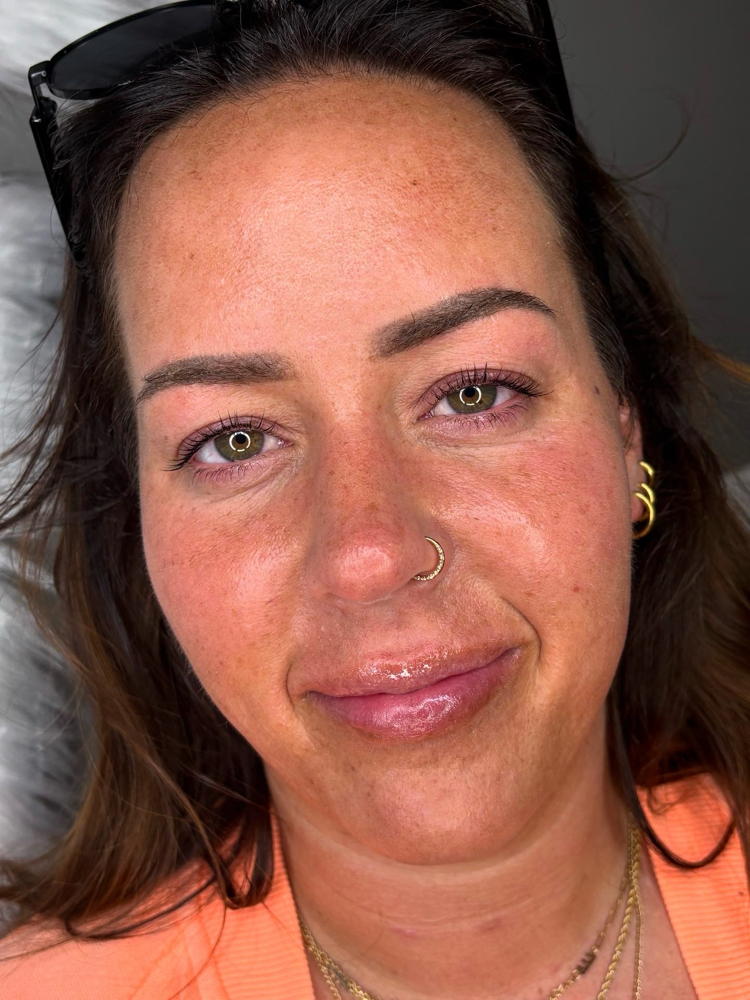 Lash lift & TINT