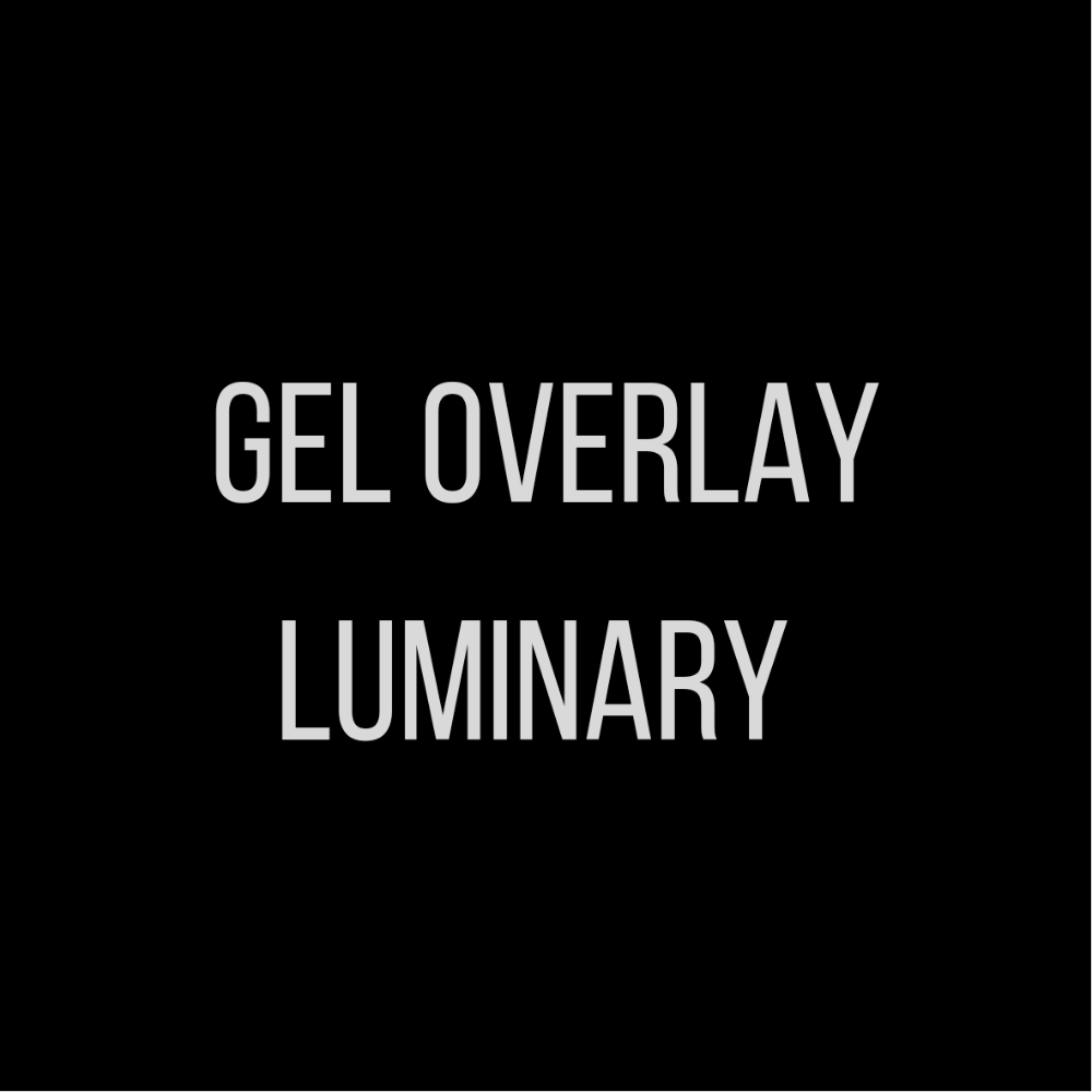 Gel Overlay (luminary)