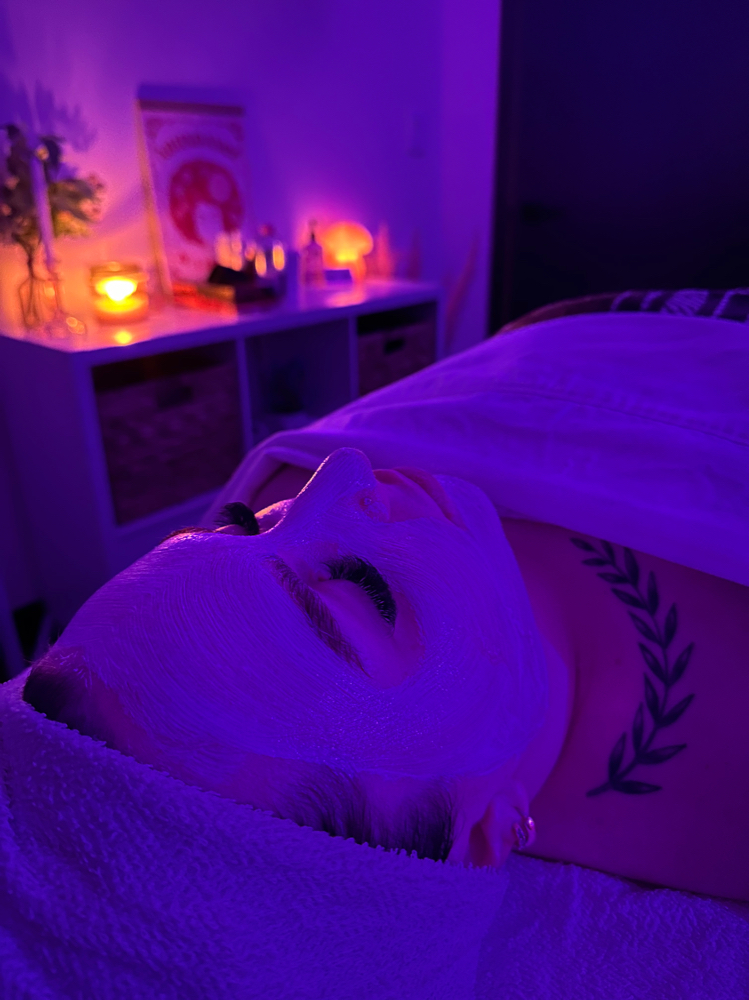 Balance & Bliss Facial