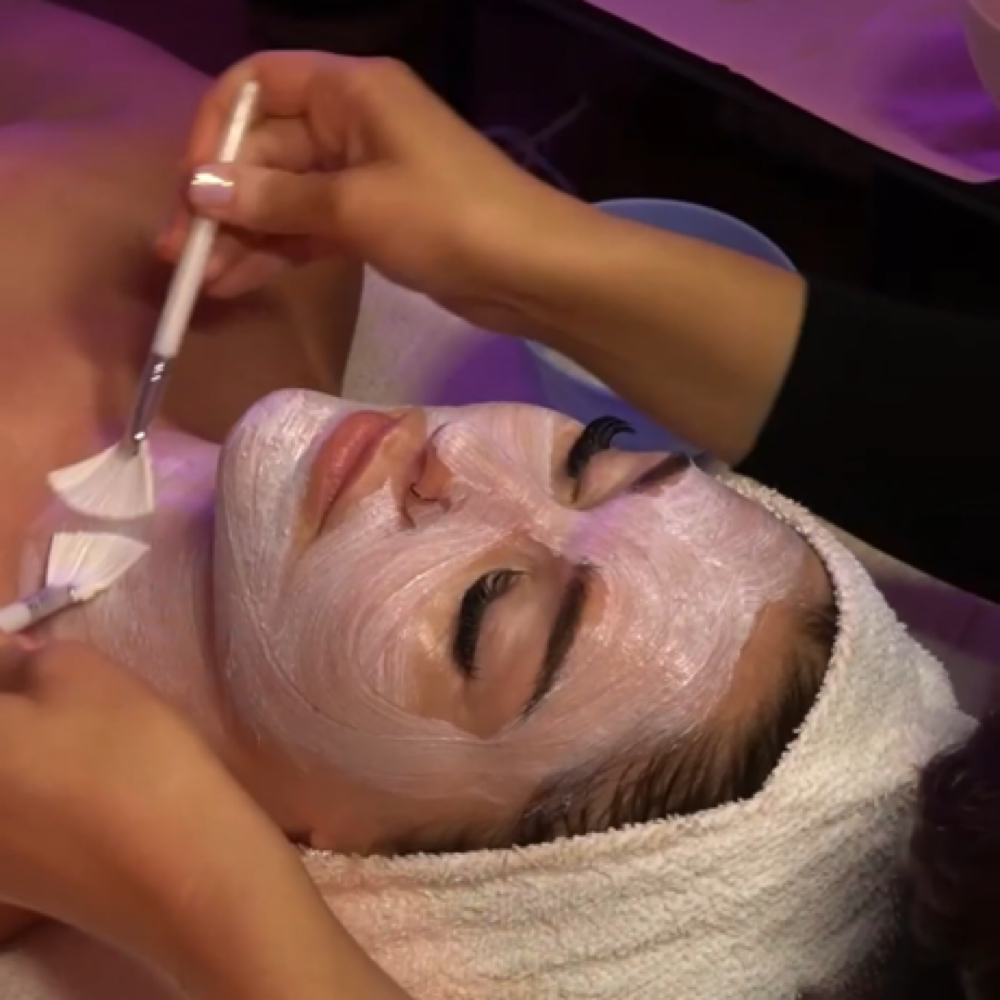 Balance & Bliss Facial at Cheyenne Rae Beauty in Arlington, WA
