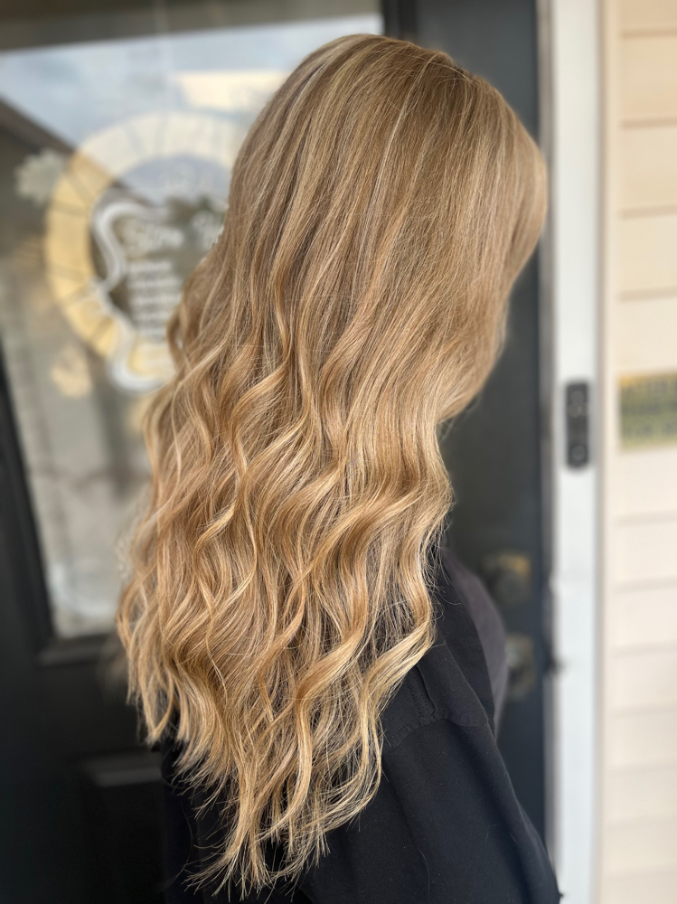 Partial Highlight