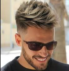Mens Stylish cut