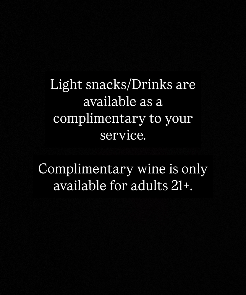 Complimentary at Melted_ByC in Tulsa, OK