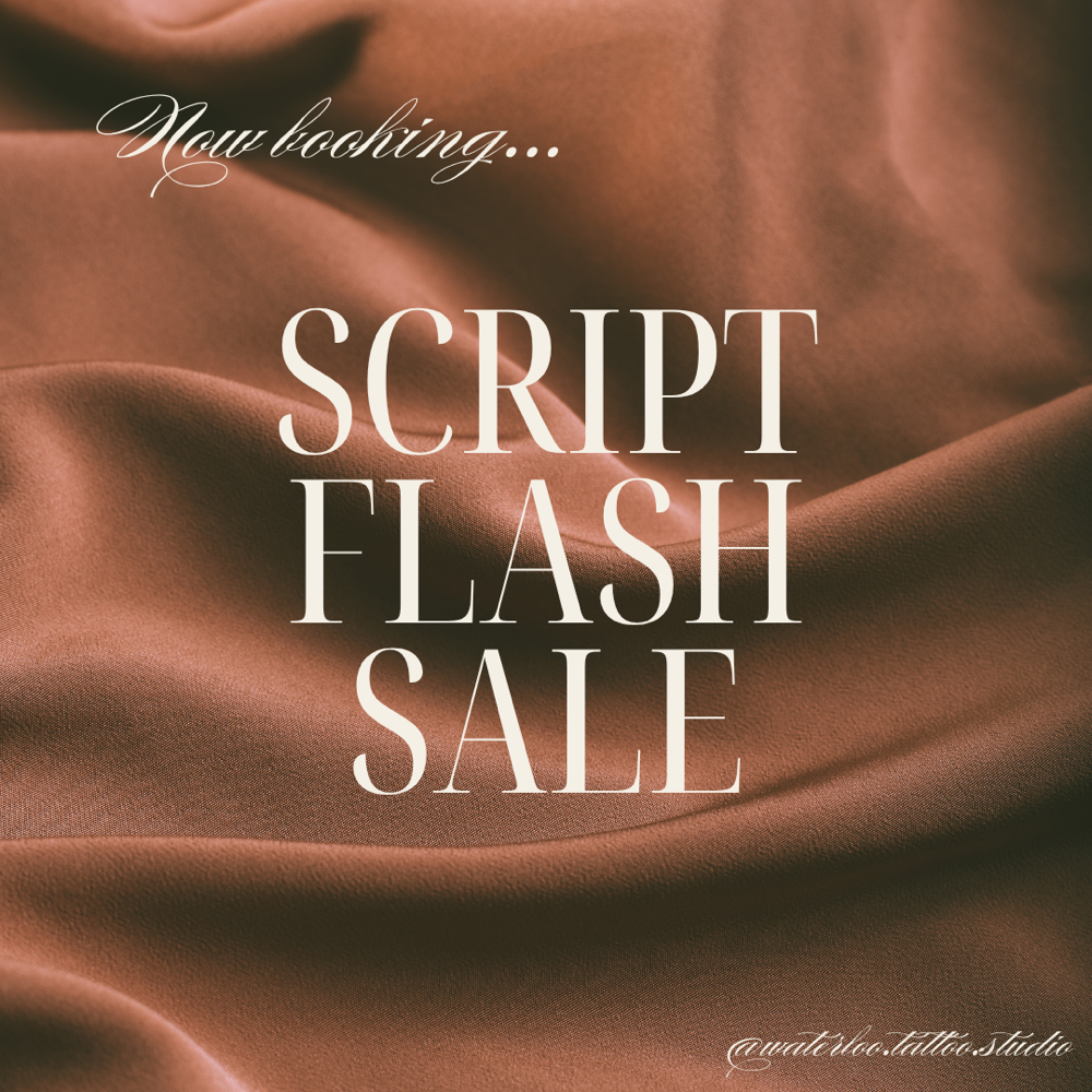 Script flash 6.21st 🖋️