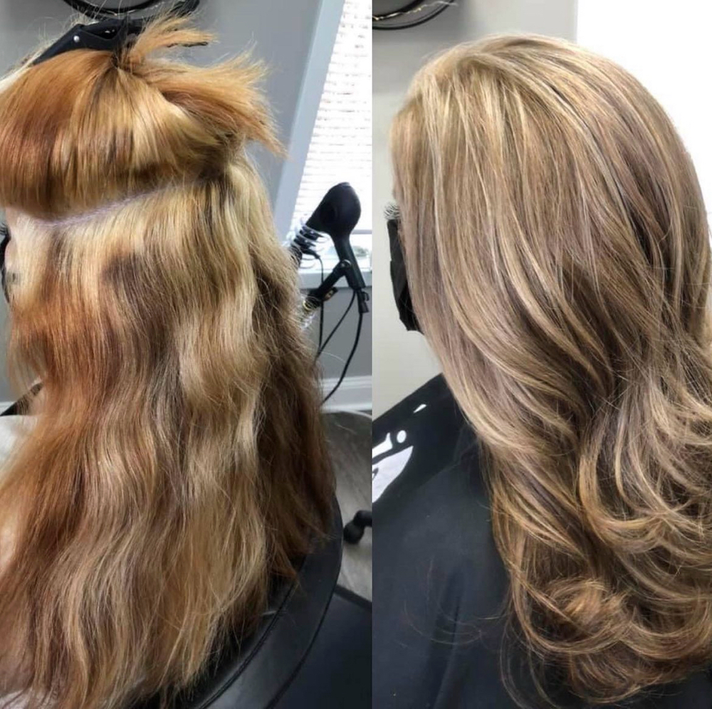 Color Correction