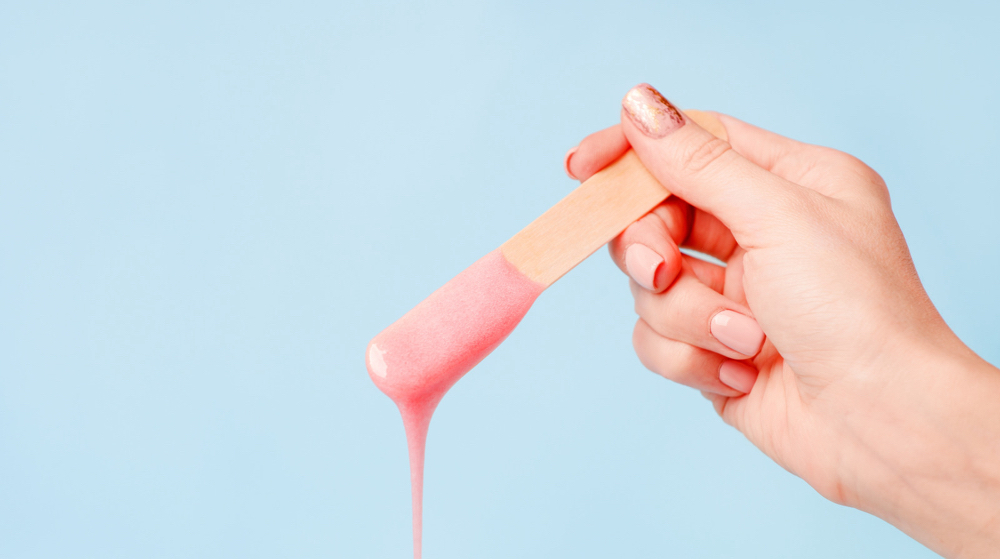 Brazilian Wax