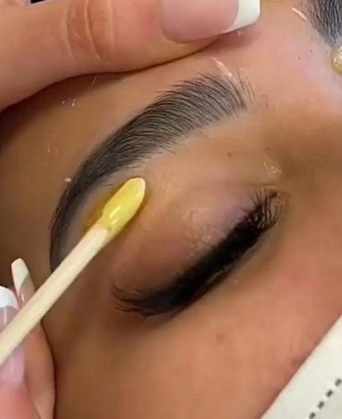 Eid Waxing