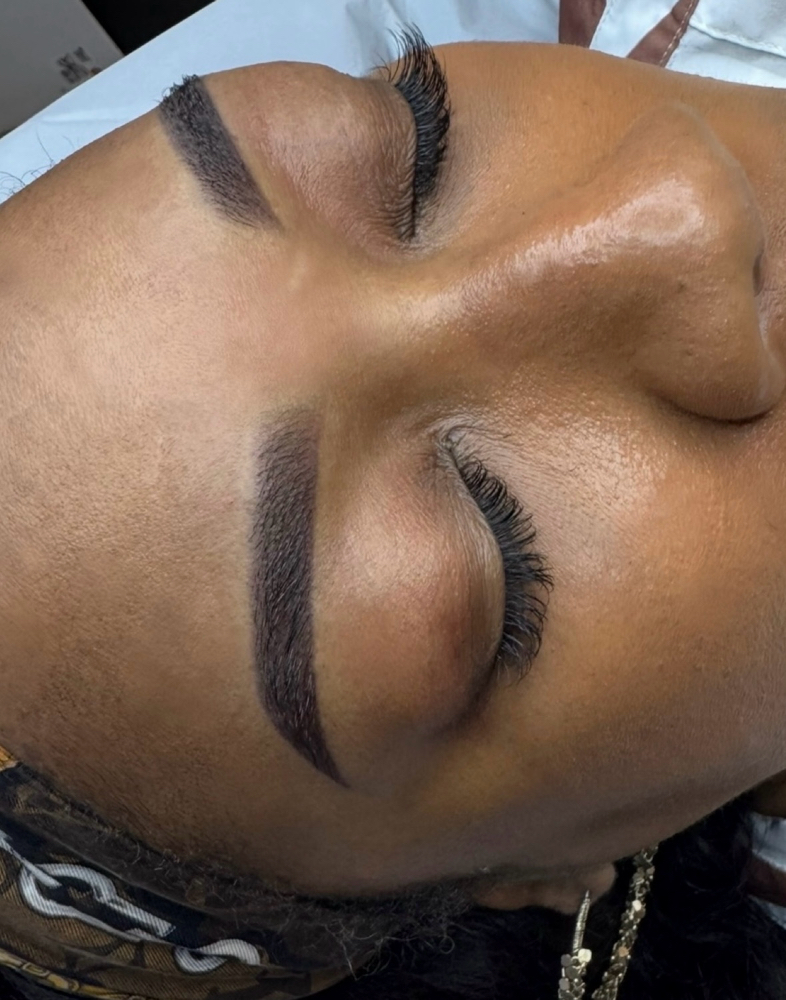 Color Correction Only